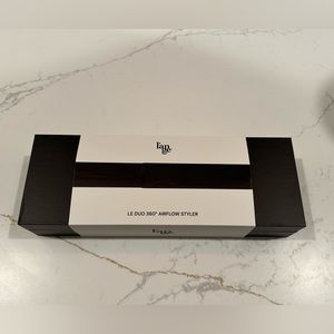 Lange Le Duo Black NEW